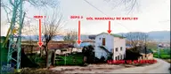 Kartepe Eşmede Göl Mnz. Satılık 700 M2 Kapalı Alan,ev Ve Arazi Kartepe Eşmede Göl Mnz. Satılık 700 M2 Kapalı Alan,ev Ve Arazi