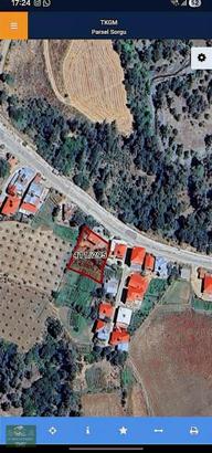 Aladağ'da Oturumluk Ve Yatırımlık Mükemmel Konumda İmarlı Arsa Aladağ'da Oturumluk Ve Yatırımlık Mükemmel Konumda İmarlı Arsa