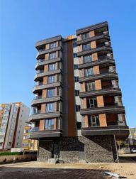 Karşıyakada Satılık 2+1 Amerikan Mutfak Lüx Daire