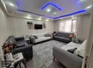 Gülyaka Da 10 Yıllık Bina Da 2+1 Yüksek Giriş Doğalgazlı Daire