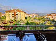 Menteşede Masrafsız 3+1 | Şehir & Park Manzaralı | Site İçi Menteşede Masrafsız 3+1 | Şehir & Park Manzaralı | Site İçi