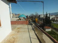 144 Yeni Mahalle İnci Yaşam Altı Kiralık Teraslı 2+0 Daire