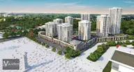 Başkentte Park Mavera 1'de Eşyalı 2+1 Kiralık Daire Başkentte Park Mavera 1'de Eşyalı 2+1 Kiralık Daire