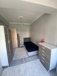 Eşyalı 1+1 Kiralık Daire