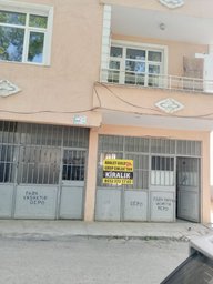 Adalet Gold Group Emlak'tan Kiralık Dükkan Depo Merkezin Göbeğinde Uygun Fiyata Adalet Gold Group Emlak'tan Kiralık Dükkan Depo Merkezin Göbeğinde Uygun Fiyata