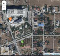 Altınkuleden İncek Tekyapı'da Köşe Parsel Muhteşem Konumlu Arsa Altınkuleden İncek Tekyapı'da Köşe Parsel Muhteşem Konumlu Arsa