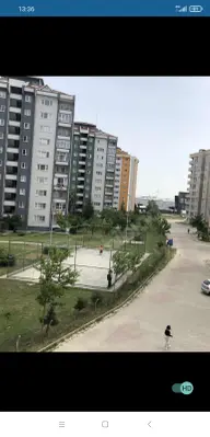 Birlik Emlak'tan Tekirdağ Çerkezköy Veliköy'de Kiralık Daire Birlik Emlak'tan Tekirdağ Çerkezköy Veliköy'de Kiralık Daire