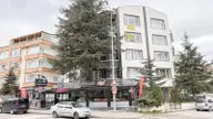 Şemsettin Günaltay Caddesi Üzeri 5+1 Full Yapılı Dubleks Daire Şemsettin Günaltay Caddesi Üzeri 5+1 Full Yapılı Dubleks Daire