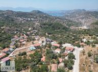 Joker: Marmaris Söğüt Villa Bölgesinde Değerli Konumda Tarla Joker: Marmaris Söğüt Villa Bölgesinde Değerli Konumda Tarla