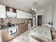 Beykent'te Cam Balkonlu 3+1 Ekstra Dolaplı, Ferah Ve Kullanışlı