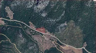Bucak Taşyayla Köyünde Satılık Fırsat Tarla