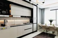 Teknokent Arkası 3.5+1 Ultra Lüx Modern Yapı Sııfr Daire Teknokent Arkası 3.5+1 Ultra Lüx Modern Yapı Sııfr Daire