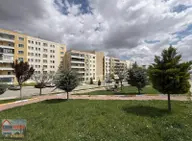 Cadde Seyrandan Satlık 2+1 Park Cepeli