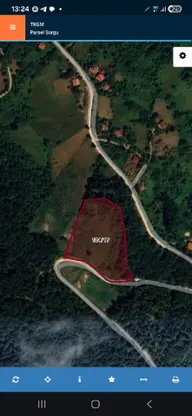 Köy İçinde, Yola Sıfır Deniz Manzaralı Geniş Tarla (11.496 M²) Köy İçinde, Yola Sıfır Deniz Manzaralı Geniş Tarla (11.496 M²)