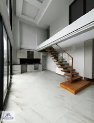 Mountaın'den Tece Vitacourt Holiday Dubleks Satılık 1+1 Mountaın'den Tece Vitacourt Holiday Dubleks Satılık 1+1