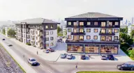 Afsü-özdilek Aksında | Topraktan-komisyonsuz | 500m² Dükkan Afsü-özdilek Aksında | Topraktan-komisyonsuz | 500m² Dükkan