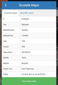 Balışeyh İzzettin Köyünde Yatırımlık Satılık Tarla/kiralanabilir Balışeyh İzzettin Köyünde Yatırımlık Satılık Tarla/kiralanabilir