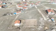 Gülağaç Demirci Kalealtında 2 Kat İmarlı Arsa-414 M²