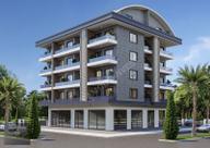 Obagöl Fatih Cad. Satılık 111m² Tek Tapu 2 Kat Dükkan