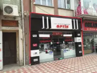 Sahibinden Turhal Ana Cadde’de, Belediye Sitesi Karşısı