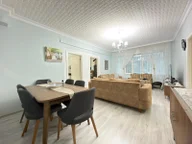 Etlik Lokman Hekim Yakını 4+1 140m2 Full Yapılı Yüksek Kredi Kök Tapu