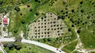 Çoraklar'da 1300 M² Köy İçinde Tarla