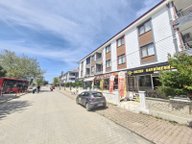 Huzur'dan Devlet Hastanesi Karşısında Satılık Dükkan İş Yeri Huzur'dan Devlet Hastanesi Karşısında Satılık Dükkan İş Yeri