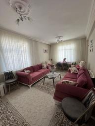 Külhan Mah. Çarşı Merkezde 3+1 Arakat Satılık Daire