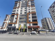 Kazım Karabekir'de Devren Köşe Başı Kuruyemiş Dükkanı Kazım Karabekir'de Devren Köşe Başı Kuruyemiş Dükkanı