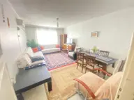 Prestij'den Hürriyet'te Eyfel Pastane Civarı Geniş 3+1 Daire