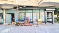 Bayraklı Mansuroğlu 8m Cepheli 380v Altyapılı Satılık Dükkan Bayraklı Mansuroğlu 8m Cepheli 380v Altyapılı Satılık Dükkan