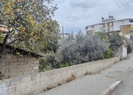 Çarşı Merkezinde Ana Yola Cephe Kiralık Ticari Arsa - 250m²