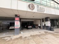 Kayapa'da Devren Kiralık Oto Yıkama& Oto Lastik Dükkanı