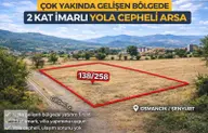 Hakan Emlaktan Şenyurt Mah. 2 Kat İmarlı Satılık Arsa Hakan Emlaktan Şenyurt Mah. 2 Kat İmarlı Satılık Arsa