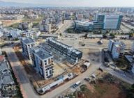 Kepez Devlet Hast. Karşısında Ofis Kullanımına Uygun Kiralık 2+1 Kepez Devlet Hast. Karşısında Ofis Kullanımına Uygun Kiralık 2+1