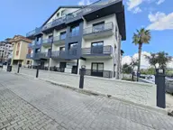 Goldhouse Dan Kiralık Ofis Denize 100mt Asansörlü Binada 1+1
