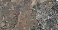 Çankaya Dodurgada 1.75 Emsalli 150 M² Satılık Arsa Çankaya Dodurgada 1.75 Emsalli 150 M² Satılık Arsa