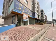 Aktif'ten 2.çevreyolu Anıt Civ. Kiralık 485m2 Dükkan Aktif'ten 2.çevreyolu Anıt Civ. Kiralık 485m2 Dükkan