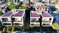 Çeşme Marina Bölgesi Asansörlü Geniş Balkonlu 2+1 Lüks Daire Çeşme Marina Bölgesi Asansörlü Geniş Balkonlu 2+1 Lüks Daire