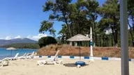 Doğa Ve Denizin Eşsiz Birleşimi Akbük Çamlıkoy Sitesi Doğa Ve Denizin Eşsiz Birleşimi Akbük Çamlıkoy Sitesi