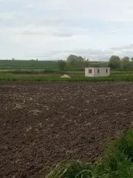 Saray Yuvalı'da İster Yatırımlık İster Tarım İçin1871 M2 Tarla