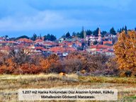 Uşak Karahallı Külköy'de 1207 M² Ağaçlı Tarla. Köy İlçe Toki O.sanayi Manzaralı. Açıklamayı Okuyunuz Uşak Karahallı Külköy'de 1207 M² Ağaçlı Tarla. Köy İlçe Toki O.sanayi Manzaralı. Açıklamayı Okuyunuz