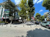 Bağdat Cad.üzeri 2014 Yapımı İskanlı Jeneratörlü 4.kat Satılık Ofis Bağdat Cad.üzeri 2014 Yapımı İskanlı Jeneratörlü 4.kat Satılık Ofis