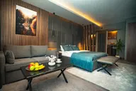 Nova Suite Residence 1+0,1+1,2+0 Nova Suite Residence 1+0,1+1,2+0
