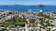 Turgutreis Bahçelievlerde Bahçeli, Teraslı 4+1 Daire Turgutreis Bahçelievlerde Bahçeli, Teraslı 4+1 Daire