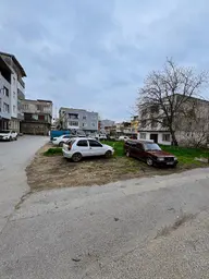 Tekstilin Göz Bebeği Vişnenin Hemen Altında Satılık Arsa Tekstilin Göz Bebeği Vişnenin Hemen Altında Satılık Arsa