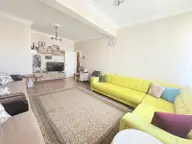 Prestij'den Palmiye'de Geniş Oturumlu Geniş Teraslı 3+1 Daire