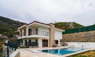 Muğla Menteşe Zeytinköy De 2 Adet Lüks Villa Muğla Menteşe Zeytinköy De 2 Adet Lüks Villa