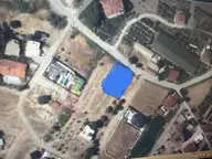 Seydikemer Kadıköy Mahallesinde Satılık 634 M2 Arsa