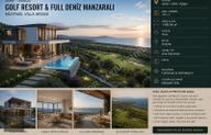 Aydın Söke Ağaçlıda Deniz Manzaralı 1480 M2 İmarlı Satılık Arsa Aydın Söke Ağaçlıda Deniz Manzaralı 1480 M2 İmarlı Satılık Arsa
